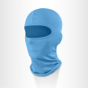 BDSMaster Cagoule Calava Bleue